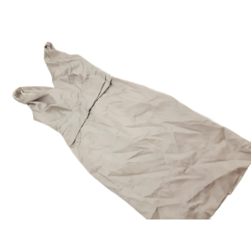 KAREN MILLEN elegancka SUKIENKA satynowa MIDI | Lapciucha.pl
