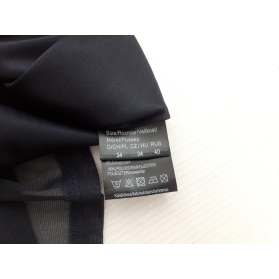 MARIE LUND elegancka SUKIENKA siateczkowa MOD | Lapciucha.pl