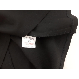 ASOS elegancka SUKIENKA z odkrytymi plecami C | Lapciucha.pl