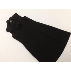 ASOS elegancka SUKIENKA z odkrytymi plecami C | Lapciucha.pl