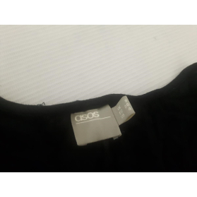 ASOS cienki KOMBINEZON z krótkim rękawem CZAR | Lapciucha.pl