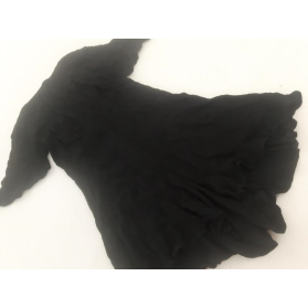 ASOS cienki KOMBINEZON z krótkim rękawem CZAR | Lapciucha.pl