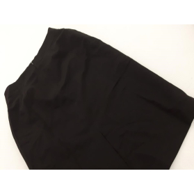 ASOS elegancka SPÓDNICA klasyczna CZARNA pros | Lapciucha.pl