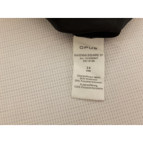 OPUS gruba wełniana SPÓDNICZKA mini CIEPŁA w | Lapciucha.pl