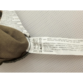 PULL & BEAR jeansowa SPÓDNICZKA mini MORO pos | Lapciucha.pl