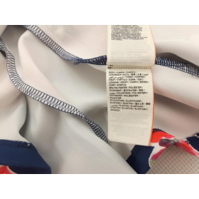 SUPERDRY rozkloszowana SPÓDNICA z wysokim sta | Lapciucha.pl