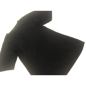 PAPAYA sweterkowa SUKIENKA z krótkim rękawem | Lapciucha.pl