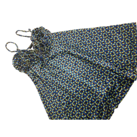 URBAN OUTFITTERS welurowa SUKIENKA mini WZORY | Lapciucha.pl