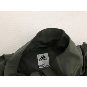 ADIDAS sportowa KURTKA oversize VINTAGE retro | Lapciucha.pl
