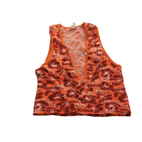 URBAN OUTFITTERS elastyczna BLUZKA CROP TOP n | Lapciucha.pl