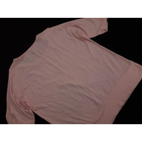 BONPRIX dresowa BLUZKA z cekinami PRINT _ 36/ | Lapciucha.pl