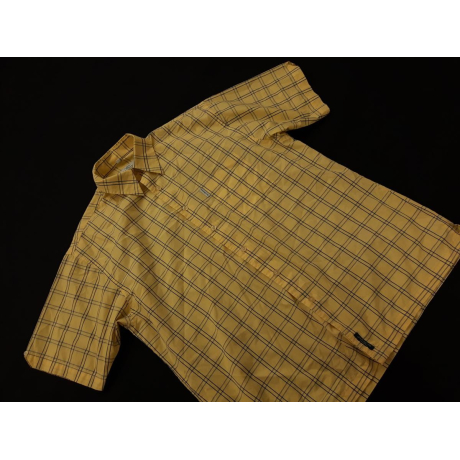 BEN SHERMAN stylowa KOSZULA w kratkę VINTAGE | Lapciucha.pl