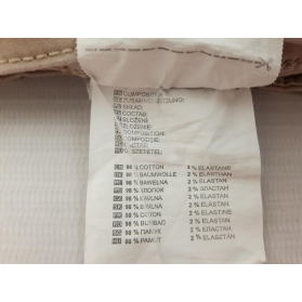 DIVERSE bawełniane KRÓTKIE SPODENKI na lato M | Lapciucha.pl