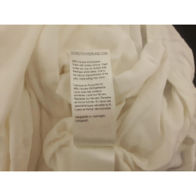 DOROTHY PERKINS ciążowa SPÓDNICZKA dresowa KR | Lapciucha.pl