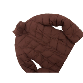 DIVERSE pikowana KURTKA zimowa CIEPŁA wygodna | Lapciucha.pl