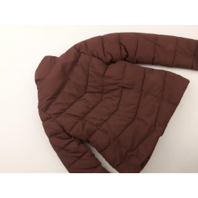 DIVERSE pikowana KURTKA zimowa CIEPŁA wygodna | Lapciucha.pl