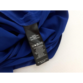 FOREVER NEW stylowa SUKIENKA MAXI z rozcięcia | Lapciucha.pl