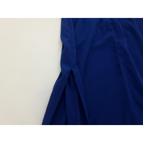 FOREVER NEW stylowa SUKIENKA MAXI z rozcięcia | Lapciucha.pl