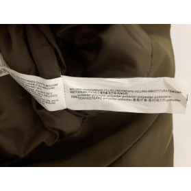 PULL & BEAR satynowa KURTKA BOMBERKA przejści | Lapciucha.pl