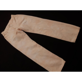 LEVI'S jeansowe SPODNIE SLIM wygodne TIE DYE | Lapciucha.pl