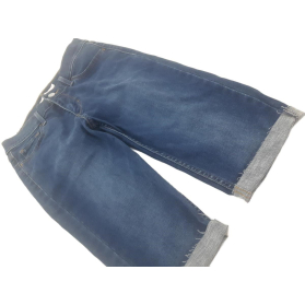 LEVI'S jeansowe KRÓTKIE SPODENKI modne BERMUD | Lapciucha.pl