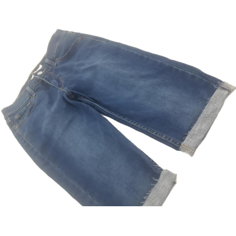 LEVI'S jeansowe KRÓTKIE SPODENKI modne BERMUD | Lapciucha.pl