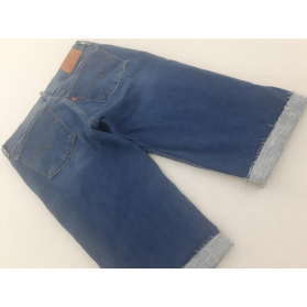 LEVI'S jeansowe KRÓTKIE SPODENKI modne BERMUD | Lapciucha.pl