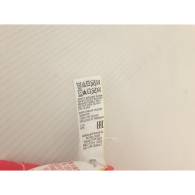M&S satynowy TOP do spania WZORY różowy NOWY | Lapciucha.pl