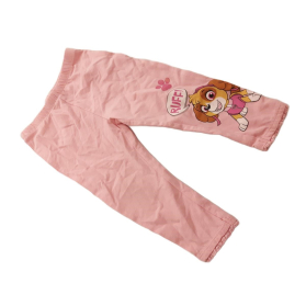 MOTHERCARE dresowe LEGGINSY z printem PSI PAT | Lapciucha.pl