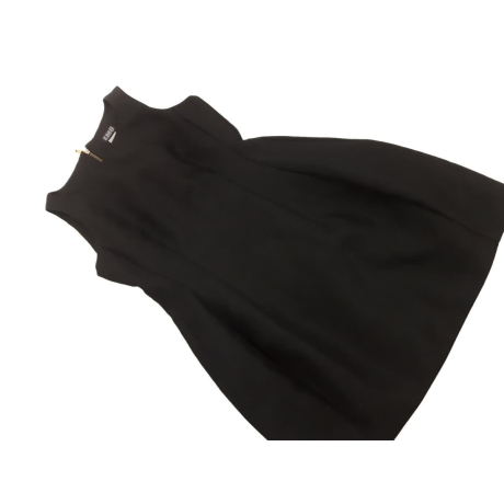 EMO elegancka SUKIENKA rozkloszowana ORNAMENT | Lapciucha.pl