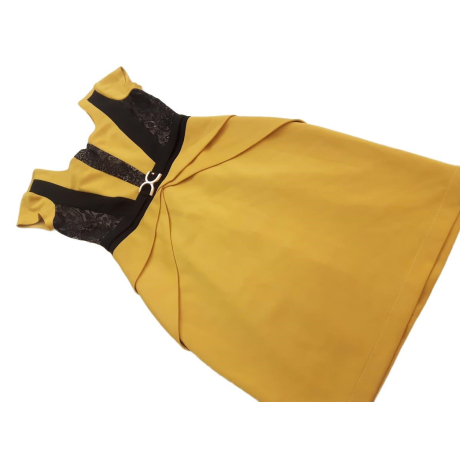 BANANA REPUBLIC elegancka SUKIENKA odkryte pl | Lapciucha.pl
