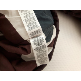 DEBENHAMS powlekana KURTKA przejściowa PARKA | Lapciucha.pl
