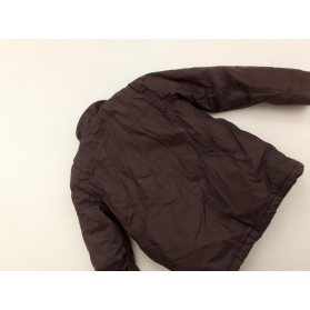 DEBENHAMS powlekana KURTKA przejściowa PARKA | Lapciucha.pl