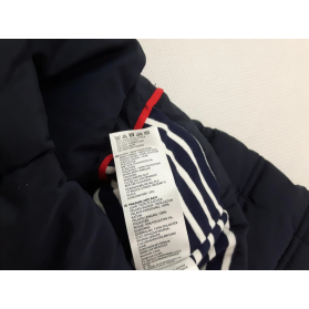 DEBENHAMS przejściowa KURTKA dwurzędowa NAVY | Lapciucha.pl