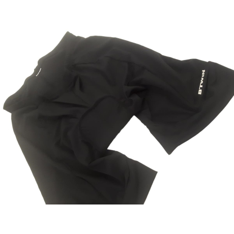B TWIN sportowe LEGGINSY KOLARKI rowerowe UNI | Lapciucha.pl