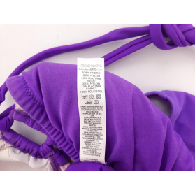 BHS stylowy STRÓJ KĄPIELOWY print KWIATY _ 42 | Lapciucha.pl