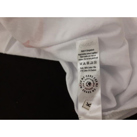 GEORGE świąteczna KOSZULKA t-shirt MIKOŁAJ na | Lapciucha.pl