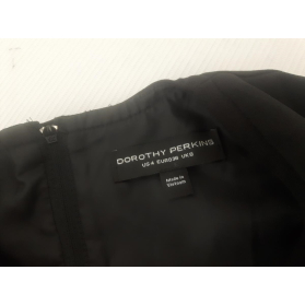 DOROTHY PERKINS elegancka SUKIENKA klasyczna | Lapciucha.pl