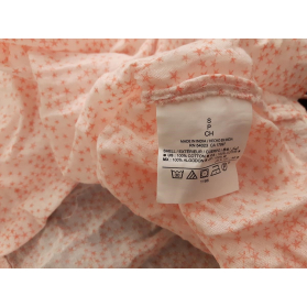 OLD NAVY bawełniana BLUZKA TOP na lato WZORY | Lapciucha.pl
