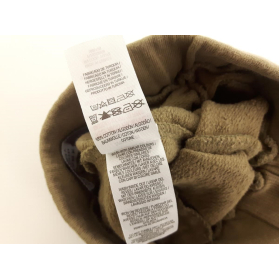PRIMARK dresowe SPODNIE JOGGERY wygodne KHAKI | Lapciucha.pl
