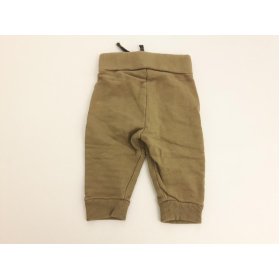 PRIMARK dresowe SPODNIE JOGGERY wygodne KHAKI | Lapciucha.pl