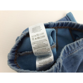 PRIMARK elastyczne LEGGINSY a'la jeans MODNE | Lapciucha.pl