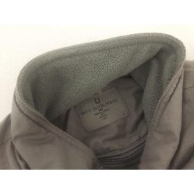 VERO MODA szara KURTKA 2w1 POLAR przejściowa | Lapciucha.pl
