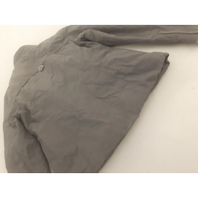VERO MODA szara KURTKA 2w1 POLAR przejściowa | Lapciucha.pl
