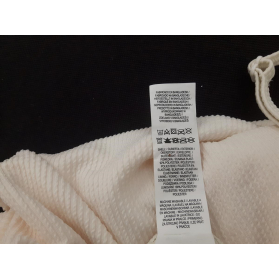 PRIMARK tłoczony STRÓJ KĄPIELOWY na lato _ 46 | Lapciucha.pl