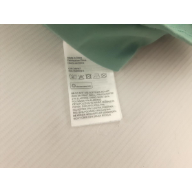 H&M sportowe LEGGINSY KOLARKI wygodne GREEN _ | Lapciucha.pl