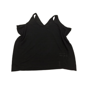 FIRETRAP postarzana BLUZKA TANK dresowa OVERS | Lapciucha.pl