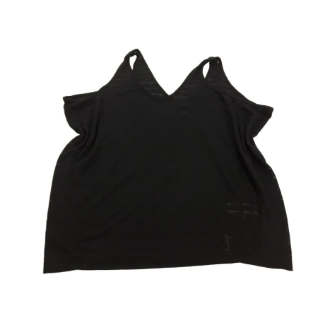 FIRETRAP postarzana BLUZKA TANK dresowa OVERS | Lapciucha.pl