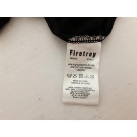 FIRETRAP postarzana BLUZKA TANK dresowa OVERS | Lapciucha.pl