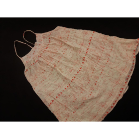 ONLY bawełniana SUKIENKA oversize BOHO we wzo | Lapciucha.pl